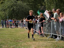 Family &amp; Friends - Triathlon